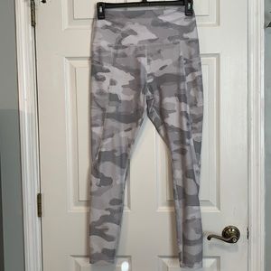 SCORPIO SOL Leggings